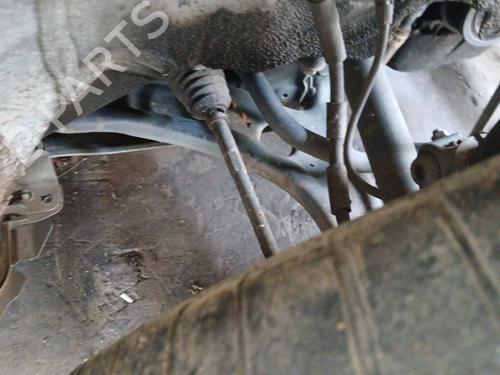 Used Right front suspension arm Right front suspension arm SEAT ATECA (KH7, KHP) 2.0 TDI (150 hp) 35777161 35777161