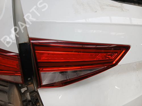 Used Left tailgate light Left tailgate light SEAT ATECA (KH7, KHP) 2.0 TDI (150 hp) 35777167 35777167