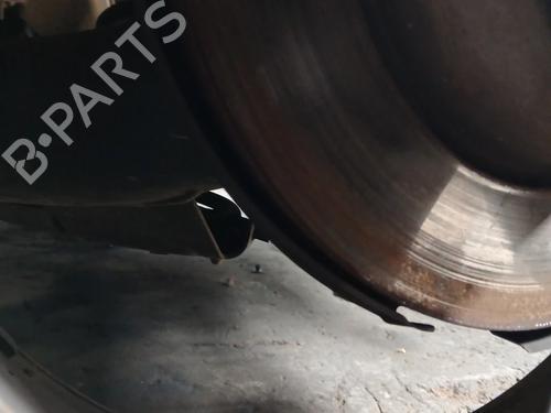 Used Rear axle Rear axle SEAT ATECA (KH7, KHP) 2.0 TDI (150 hp) 35777168 35777168