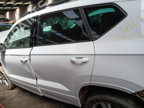 Used Left rear door Left rear door SEAT ATECA (KH7, KHP) 2.0 TDI (150 hp) 35777172 35777172