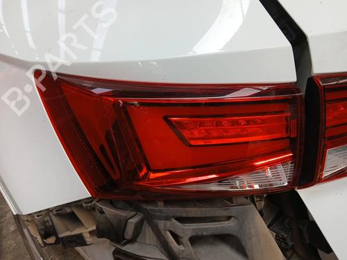 Used Left taillight Left taillight SEAT ATECA (KH7, KHP) 2.0 TDI (150 hp) 35777179 35777179