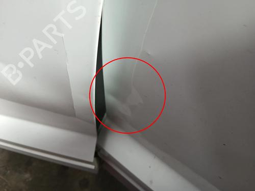 Dør venstre bagtil SEAT ATECA (KH7, KHP) 2.0 TDI | BP35777172C4 - Image 4