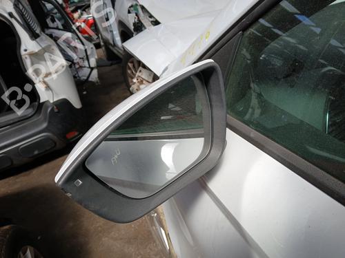 Used Left mirror Left mirror SEAT ATECA (KH7, KHP) 2.0 TDI (150 hp) 35777173 35777173