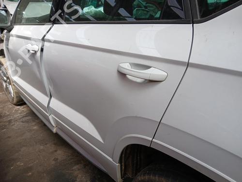 Dør venstre bagtil SEAT ATECA (KH7, KHP) 2.0 TDI | BP35777172C4 - Image 2