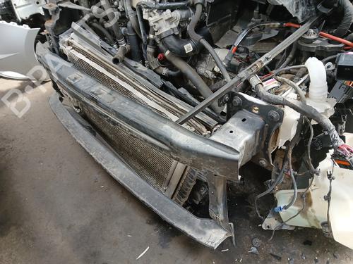 Used Front bumper reinforcement Front bumper reinforcement SEAT ATECA (KH7, KHP) 2.0 TDI (150 hp) 35777180 35777180