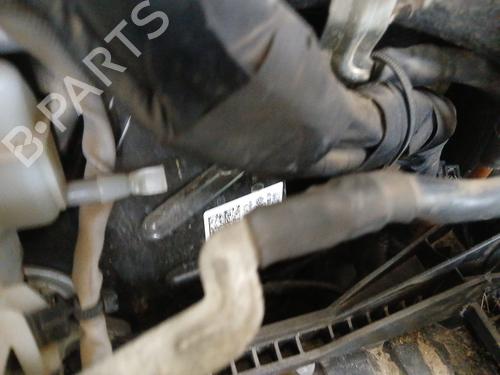 Used Servo brake Servo brake SEAT ATECA (KH7, KHP) 2.0 TDI (150 hp) 35777185 35777185