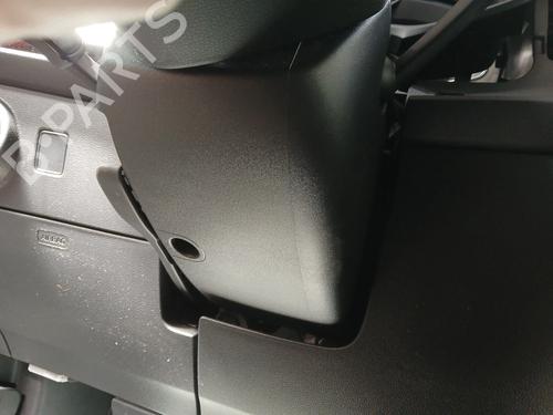 Used Steering column Steering column SEAT ATECA (KH7, KHP) 2.0 TDI (150 hp) 35777200 35777200