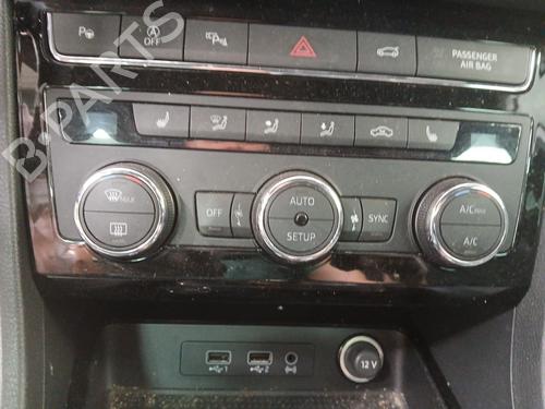 Used Climate control Climate control SEAT ATECA (KH7, KHP) 2.0 TDI (150 hp) 35777192 35777192