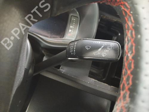 Used Steering column stalk Steering column stalk SEAT ATECA (KH7, KHP) 2.0 TDI (150 hp) 35777193 35777193