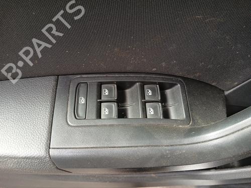 Used Left front window switch Left front window switch SEAT ATECA (KH7, KHP) 2.0 TDI (150 hp) 35777191 35777191