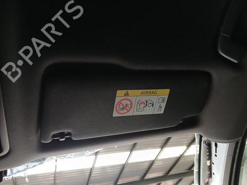 Used Right sun visor Right sun visor SEAT ATECA (KH7, KHP) 2.0 TDI (150 hp) 35777197 35777197