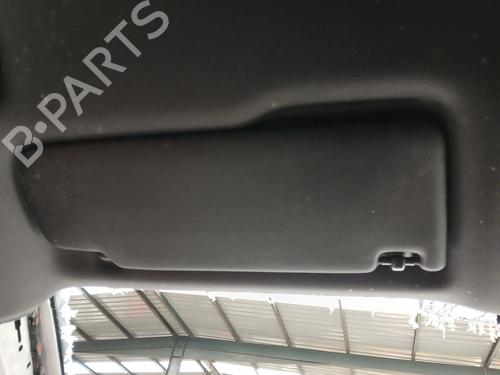 Used Left sun visor Left sun visor SEAT ATECA (KH7, KHP) 2.0 TDI (150 hp) 35777198 35777198