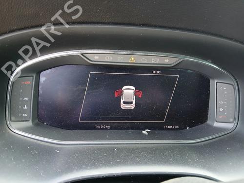 Used Instrument cluster Instrument cluster SEAT ATECA (KH7, KHP) 2.0 TDI (150 hp) 35777195 35777195