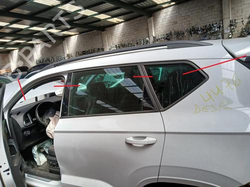 Used Other Other SEAT ATECA (KH7, KHP) 2.0 TDI (150 hp) 35777165 35777165