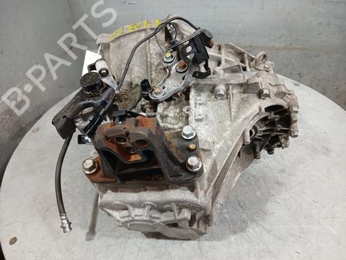 Gearbox HYUNDAI i30 (GD) 1.6 CRDi | BP25035987M3  - Image 5
