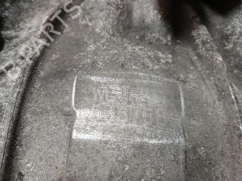 Gearbox HYUNDAI i30 (GD) 1.6 CRDi | BP25035987M3  - Image 9
