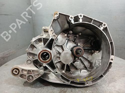 Used Gearbox Gearbox FORD GRAND C-MAX (DXA/CB7, DXA/CEU) 1.0 EcoBoost (125 hp) 35786423 35786423