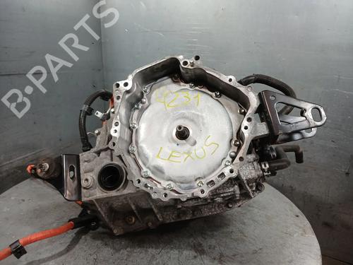 Used Gearbox Gearbox LEXUS CT (ZWA10_) 200h (ZWA10_, ZWA10R) (136 hp) 30563841 30563841