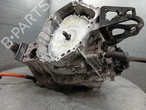 Gearbox LEXUS CT (ZWA10_) 200h (ZWA10_, ZWA10R) | BP30563841M3 - Image 2