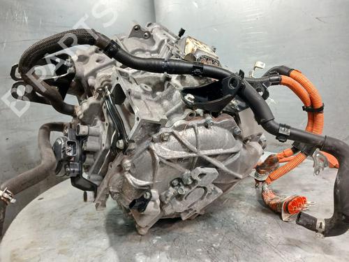 Gearbox LEXUS CT (ZWA10_) 200h (ZWA10_, ZWA10R) | BP30563841M3 - Image 4