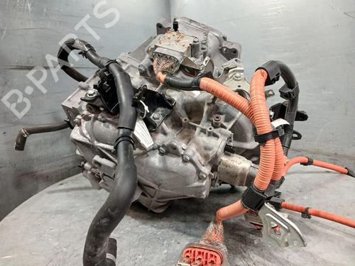 Gearbox LEXUS CT (ZWA10_) 200h (ZWA10_, ZWA10R) | BP30563841M3 - Image 5