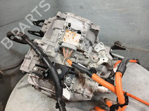 Gearbox LEXUS CT (ZWA10_) 200h (ZWA10_, ZWA10R) | BP30563841M3 - Image 6