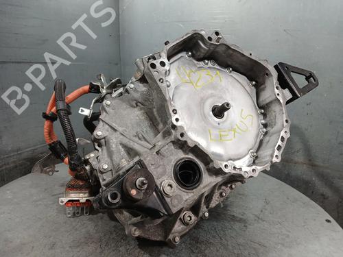 Gearbox LEXUS CT (ZWA10_) 200h (ZWA10_, ZWA10R) | BP30563841M3 - Image 8