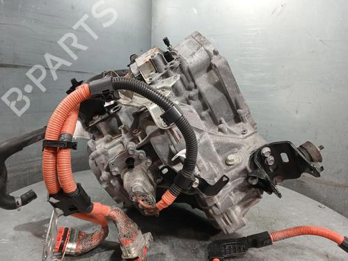 Gearbox LEXUS CT (ZWA10_) 200h (ZWA10_, ZWA10R) | BP30563841M3 - Image 7