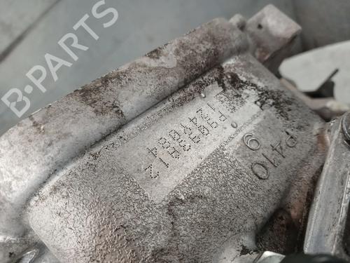Gearbox LEXUS CT (ZWA10_) 200h (ZWA10_, ZWA10R) | BP30563841M3 - Image 9