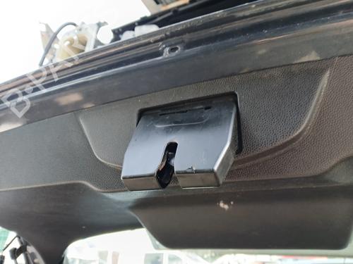 Fechadura da mala Fechadura da mala FORD FIESTA VI (CB1, CCN) 1.25 (82 hp) 35786425 35786425