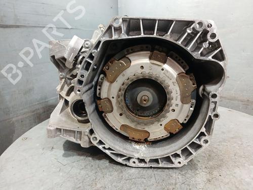 Versnellingsbak Versnellingsbak RENAULT CLIO IV Grandtour (KH_) 1.2 TCe 120 (KHAU) (118 hp) 35786426 35786426