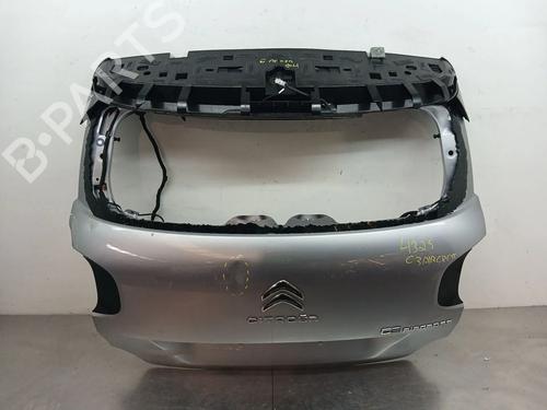 Used Tailgate Tailgate CITROËN C3 AIRCROSS II (2R_, 2C_) 1.2 PureTech 130 (2RHNYH) (131 hp) 35786427 35786427