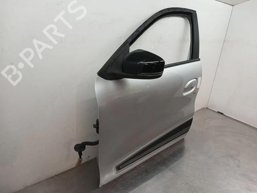 Left front door DACIA SPRING EV (B6M1) | BP33289047C2 - Image 3