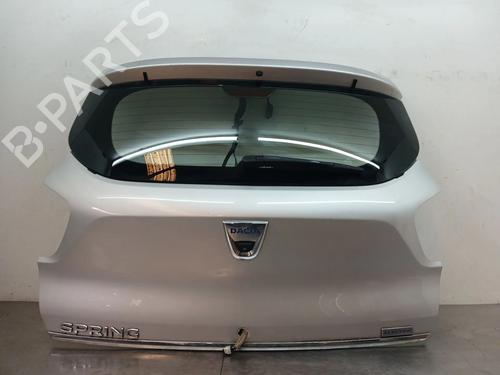 Tailgate DACIA SPRING EV (B6M1) | BP33289048C6 - Image 4