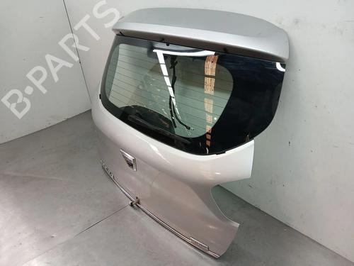Tailgate DACIA SPRING EV (B6M1) | BP33289048C6 - Image 2