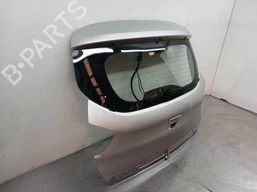 Tailgate DACIA SPRING EV (B6M1) | BP33289048C6 - Image 3