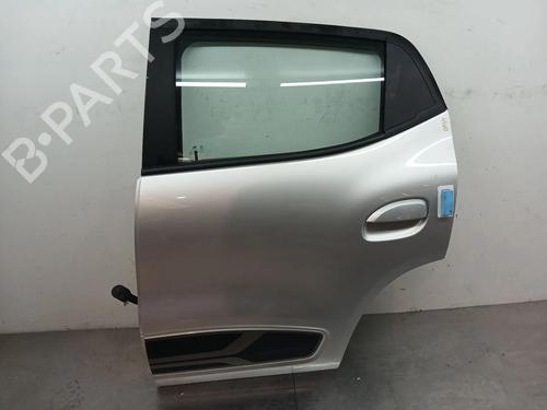 Dør venstre bagtil Dør venstre bagtil DACIA SPRING EV (B6M1) (45 hp) 33245111 33245111