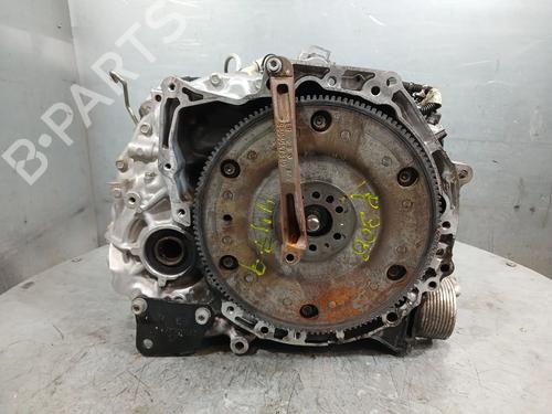 Gearkasse Gearkasse PEUGEOT 308 II (LB_, LP_, LW_, LH_, L3_) 1.6 BlueHDi 120 (120 hp) 35786430 35786430
