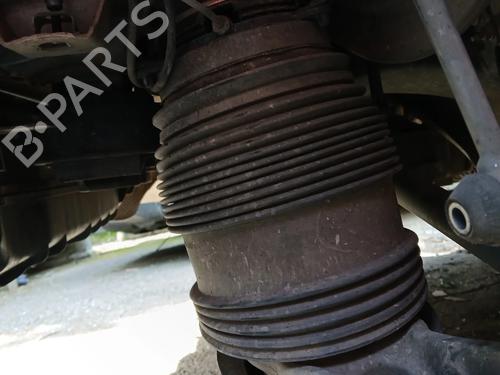 Andre Andre MERCEDES-BENZ GLC (X253) 250 d 4-matic (253.909) (204 hp) 35786431 35786431
