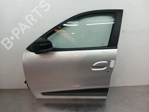 Used Left front door Left front door DACIA SPRING EV (B6M1) (45 hp) 33245108 33245108