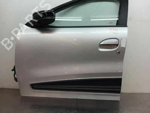 Left front door DACIA SPRING EV (B6M1) | BP33245108C2 - Image 4