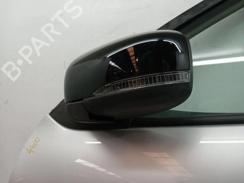 Retrovisor esquerdo DACIA SPRING EV (B6M1) | BP33245114C26 - Image 2