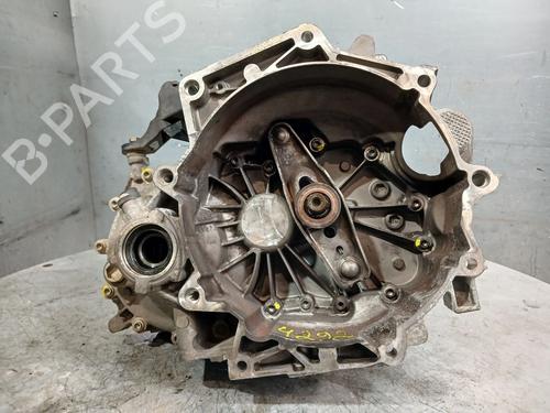 Used Gearbox Gearbox VW POLO VI (AW1, BZ1, AE1) 1.0 (75 hp) 31930119 31930119