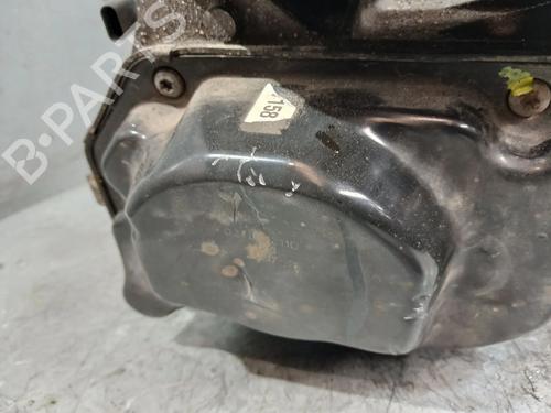 Gearbox VW POLO VI (AW1, BZ1, AE1) 1.0 | BP31930119M3 - Image 6