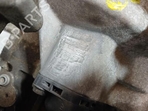 Gearbox VW POLO VI (AW1, BZ1, AE1) 1.0 | BP31930119M3 - Image 10
