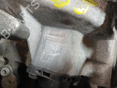 Gearbox VW POLO VI (AW1, BZ1, AE1) 1.0 | BP31930119M3 - Image 11