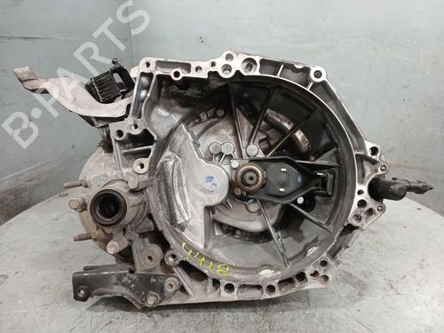 Gearkasse Gearkasse CITROËN C3 AIRCROSS II (2R_, 2C_) 1.5 BlueHDi 100 (2CYHYJ) (102 hp) 35786433 35786433