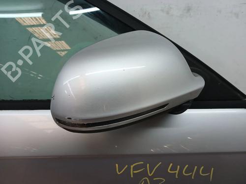 Bakspejl Højre Bakspejl Højre AUDI A3 (8P1) 1.9 TDI (105 hp) 35786436 35786436