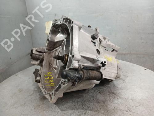 Gearbox PEUGEOT 2008 I (CU_) 1.6 BlueHDi 100 | BP35786439M3 - Image 2