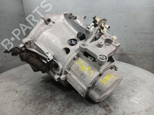 Gearbox PEUGEOT 2008 I (CU_) 1.6 BlueHDi 100 | BP35786439M3 - Image 3